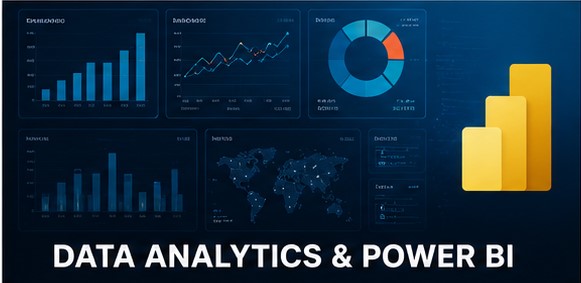 Data Analytics & Power BI